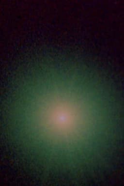 The Light of Silence