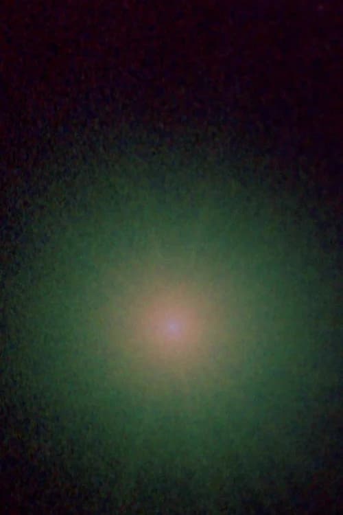 The Light of Silence