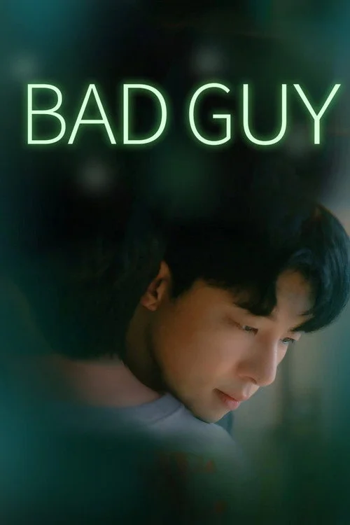 Bad Guy