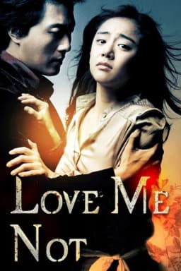 Love Me Not