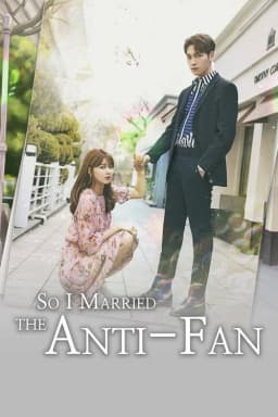 So I Married an Anti-Fan