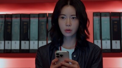 Annoying Love, Episode 4
