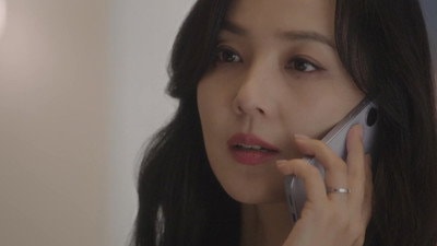 Yujin Seeks the First Lady for a Breakthrough; Jihyun-woo Digs into the Past