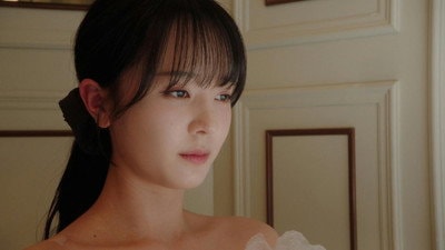 Wanna Stay for Ramen? Jushin and Bara Film a Full-On Romance Drama