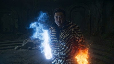 Episode 8