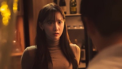 I wanted to talk to you