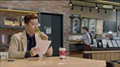 I'm Kim Hye-jin! Kim. Hye. Jin!