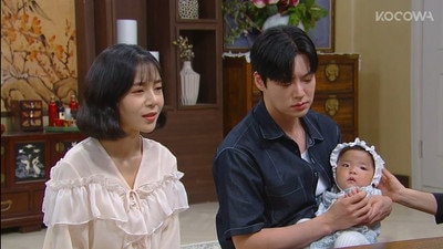 Jun Ha Disappears