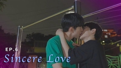 Sincere Love