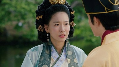 Yang Gyu's Fight to Hold the Front Line at Heunghwajin