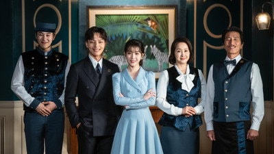 Chan-sung's Time Travel