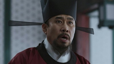 Wangson Saves Gim Eunbu on Gang Gamchan's Advice