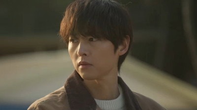 My Youth Episode 8