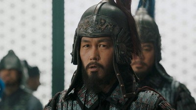 Wangson's Pursuit of Park Jin and the Khitan's Renewed War Threats