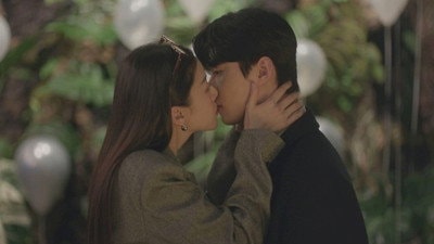 My Youth, Episode 9