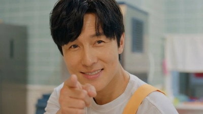 Gwangsuk Takes Ten Days to Consider Dongsuk's Confession