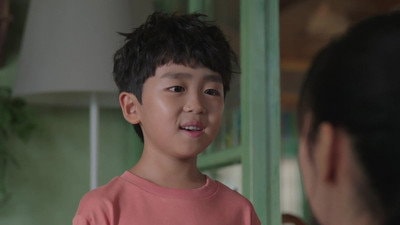 Good Woman Busemi, Episode 9