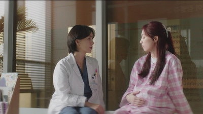 Mom, Are You Sick?!
