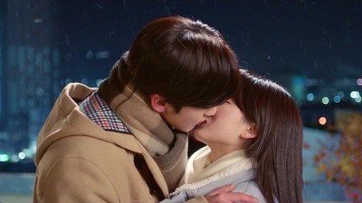 Yeongju Realizes Her Feelings for Seoyoung