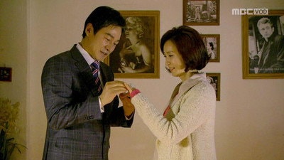 Episode 23: We're Getting Married!!
