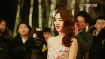 Don't Enter Miss Korea with Oh Ji-young