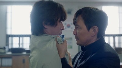 Nice to Not Meet You: Episode 12