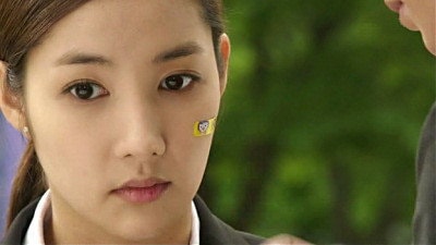 City Hunter Episode 5
