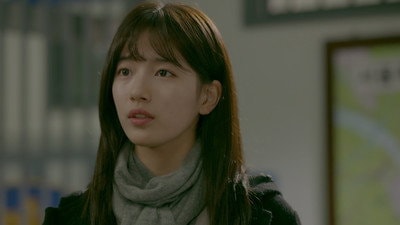 Shin Joon-young Saved Him