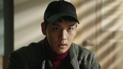 They Say an Arrest Warrant Has Been Issued for Ra Bong-hee!