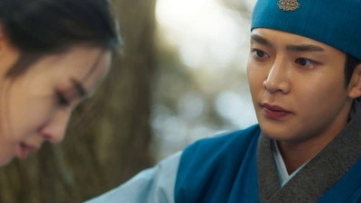 Hyejong's Sudden Death