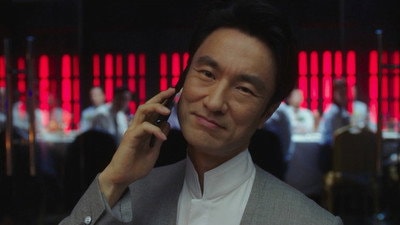 Seo-hae, No!... There's Still a Chance