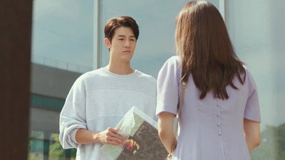 Yeom Mi-jeong's Imagination Becomes Reality