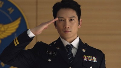 Our Drug Unit Is Anhyeon Police Station's Pride