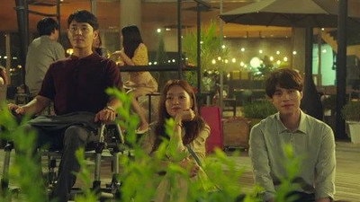 Watching Sangkuk University Hospital
