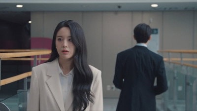 Hong Hee-ju… Makes a Sound