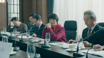 "What are we to each other?" Jeong Geum-ja Goes to War with Yun Hui-jae?