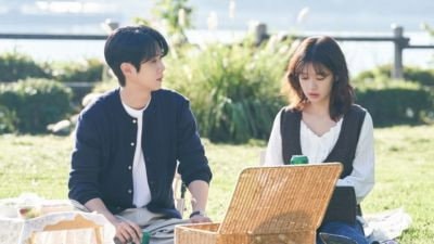 Would You Marry Me? Episode 9