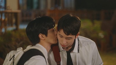 Heart Stain Episode 3