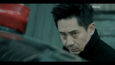 Seon Jae Goes Missing