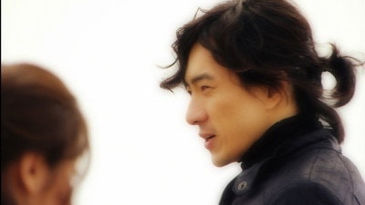 A Man Called God Episode 6