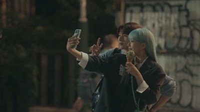 Spirit Fingers! Episode 6