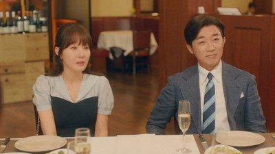 Jusil Runs into Dongseok's Mother-in-Law at a Hotel