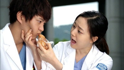Good Doctor: Episode 2