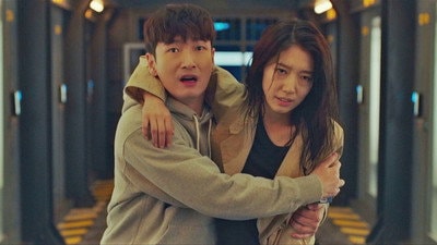 Agnes… ask her how to save that girl too