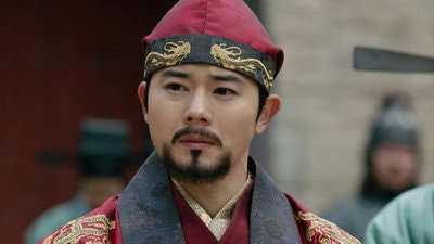 The Khitan Push South