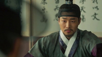 Wonsan-gun Grows Suspicious of the Unusually Shaped Umbilical Cord