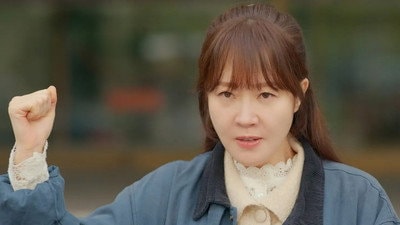 Gwangsuk Goes to Silla Brewing to Confront Dokgo-tak but Returns Empty-Handed