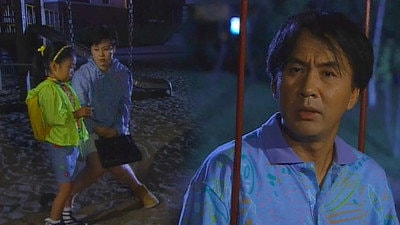 The Couple's Bathroom Standoff