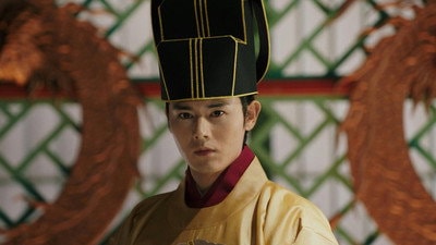The Khitan Army Begins Its Attack on Seogyeong