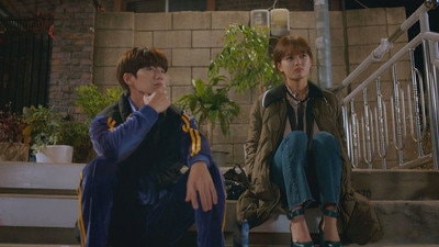 Reaching Each Other